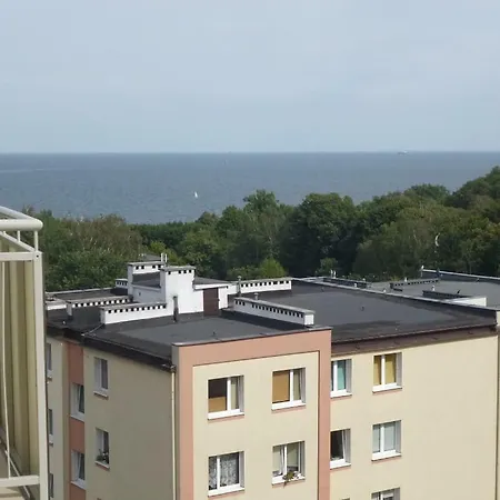Andre Lejlighed Gdynia